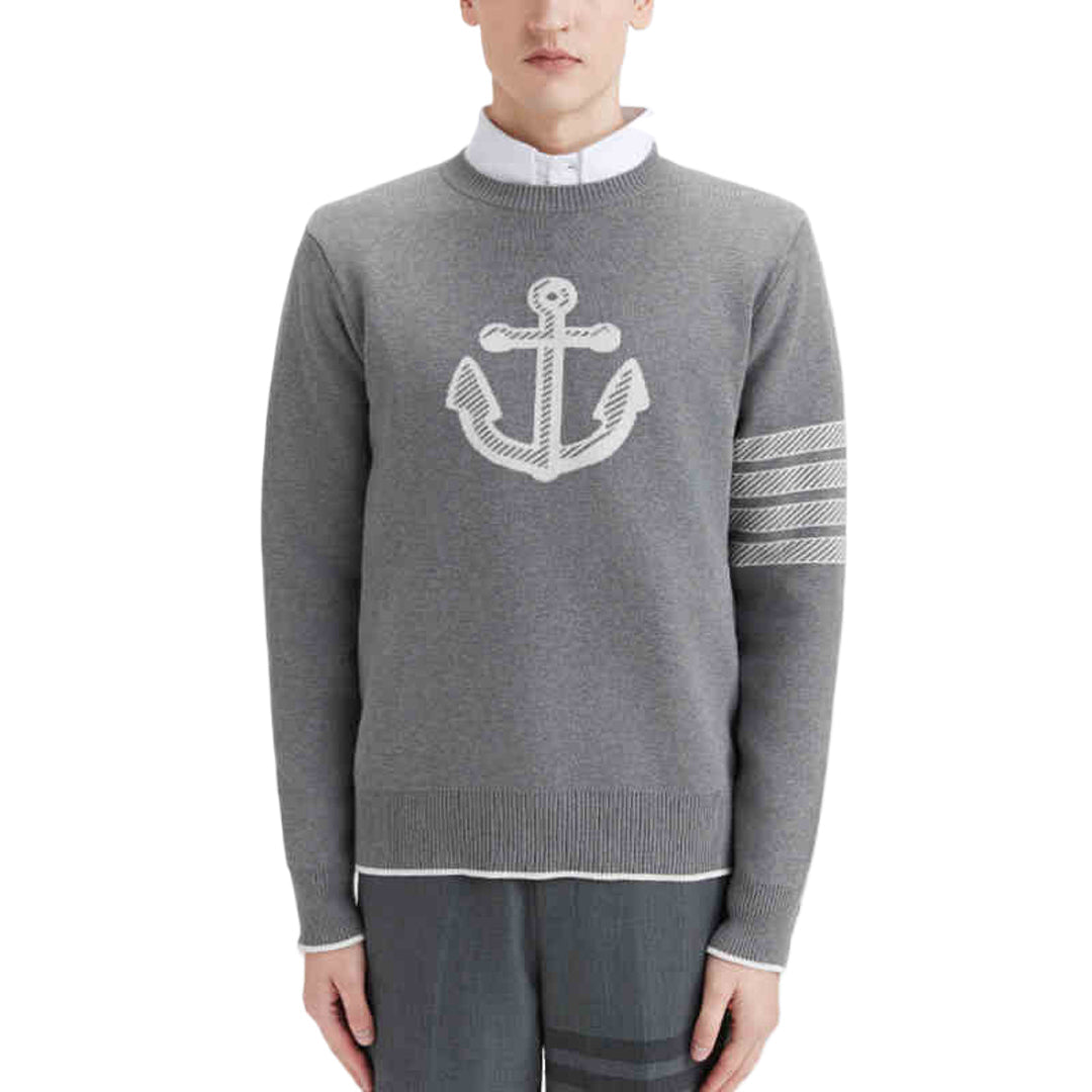 Anchor sweater  TREND