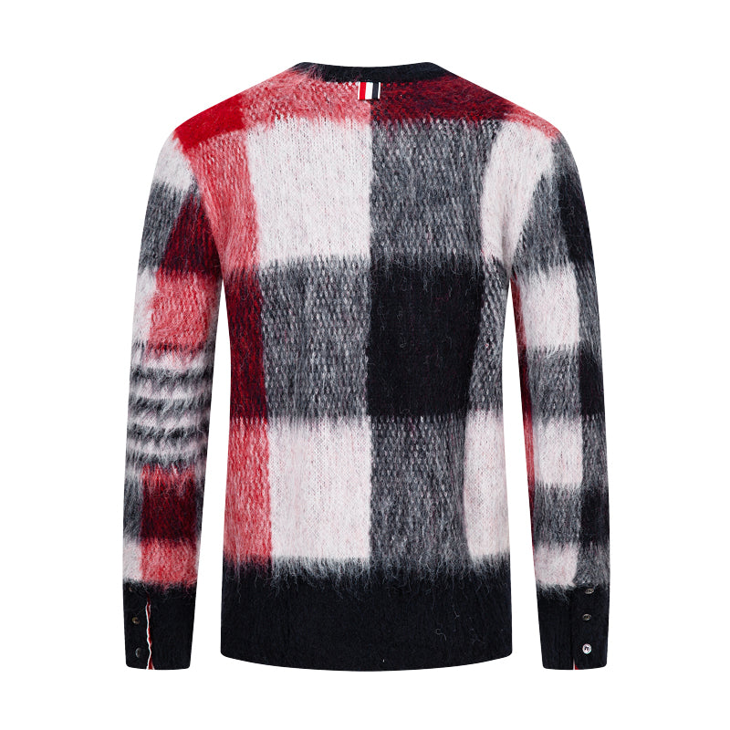 Square Sweater  TREND