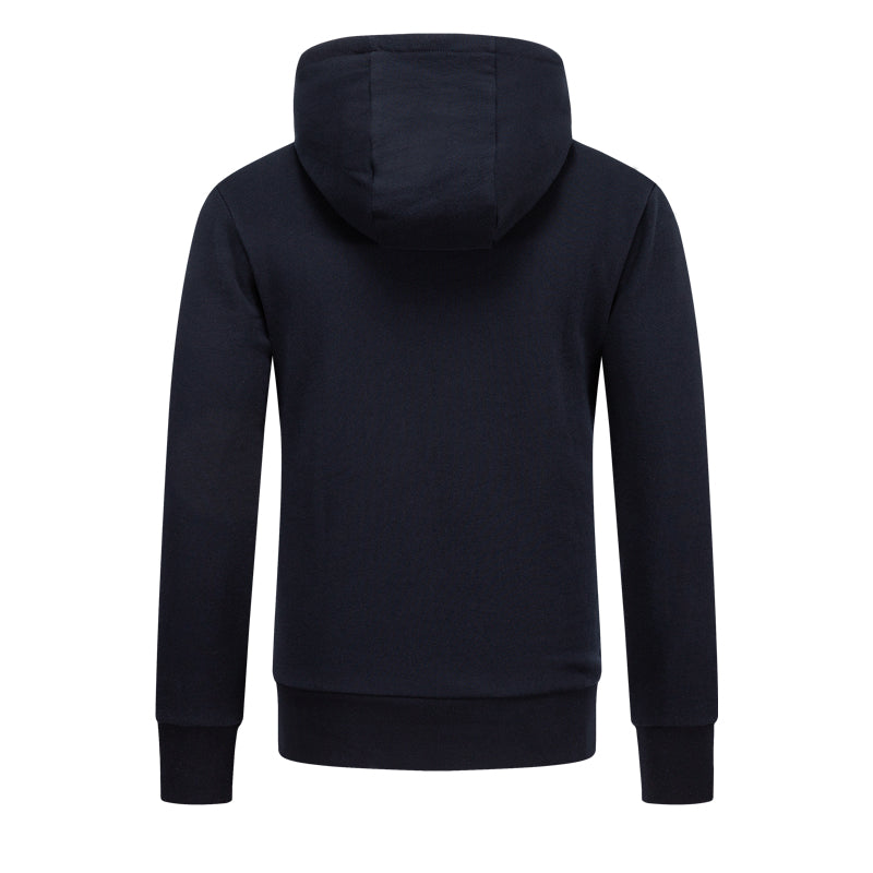 Four-bar Hoodie  TREND