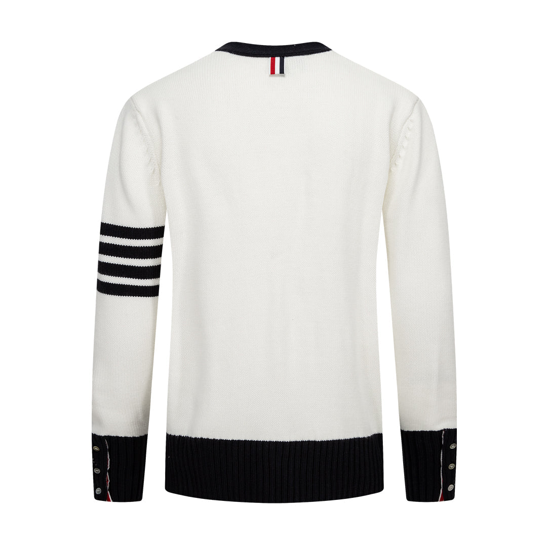 Casual Knitwear  TREND