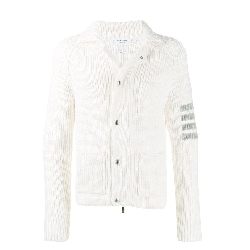 Wool cardigan  TREND