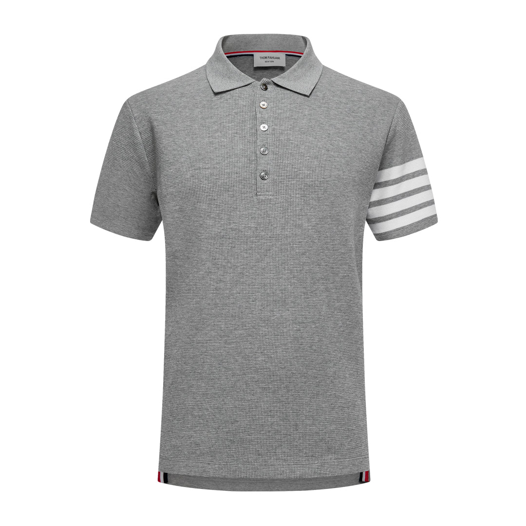 Wool POLO shirts  TREND
