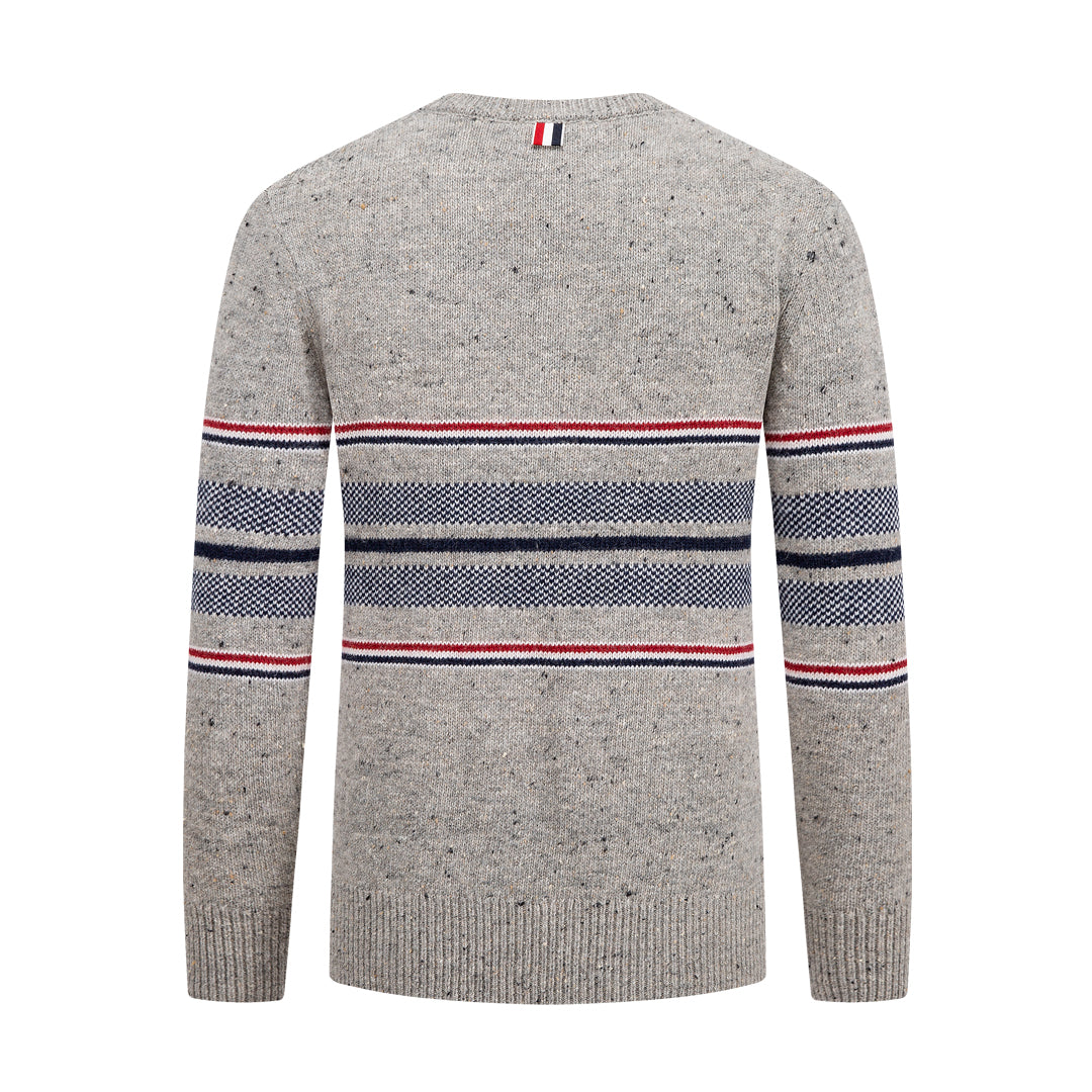 Casual Knitwear  TREND
