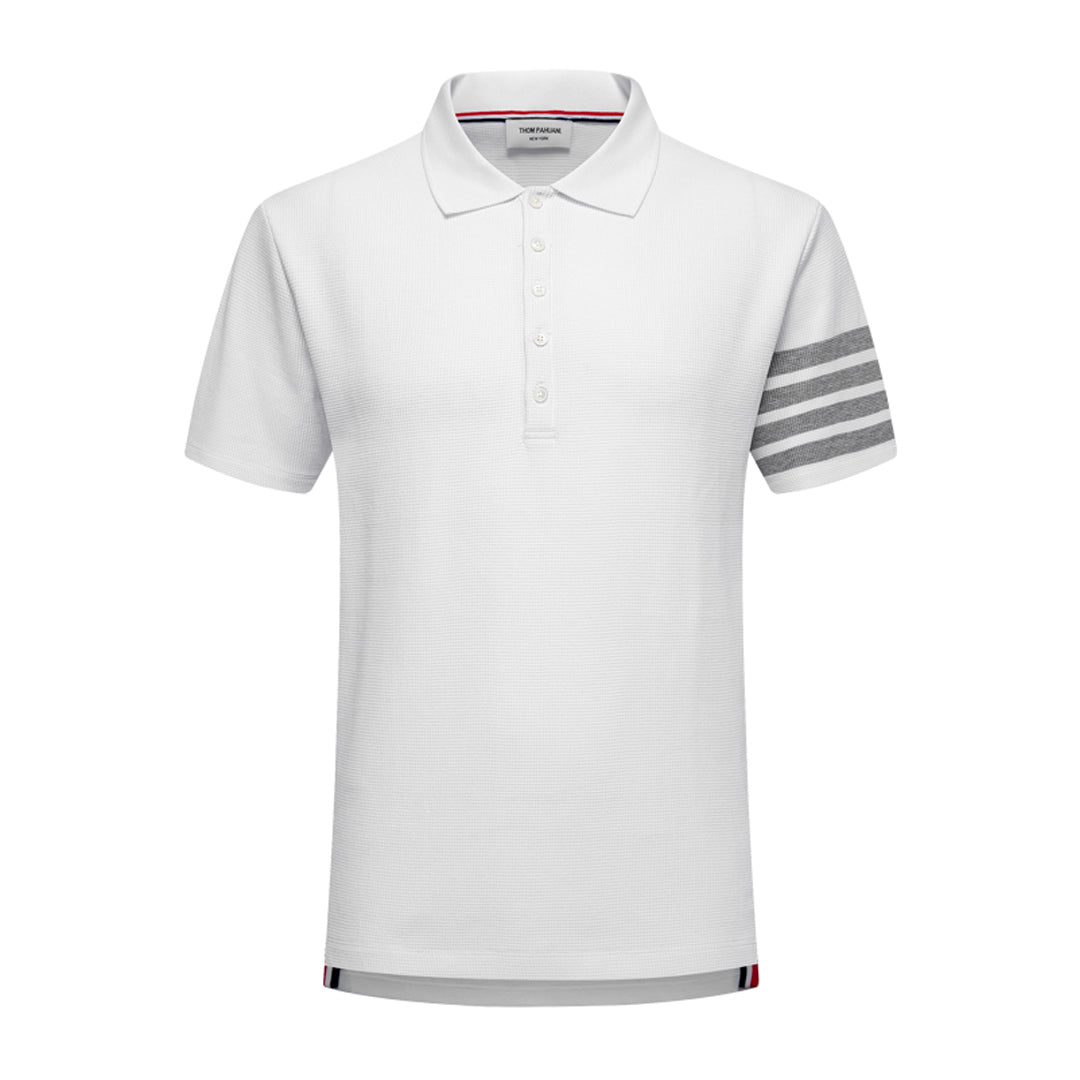 4-Bar POLO shirts  TREND