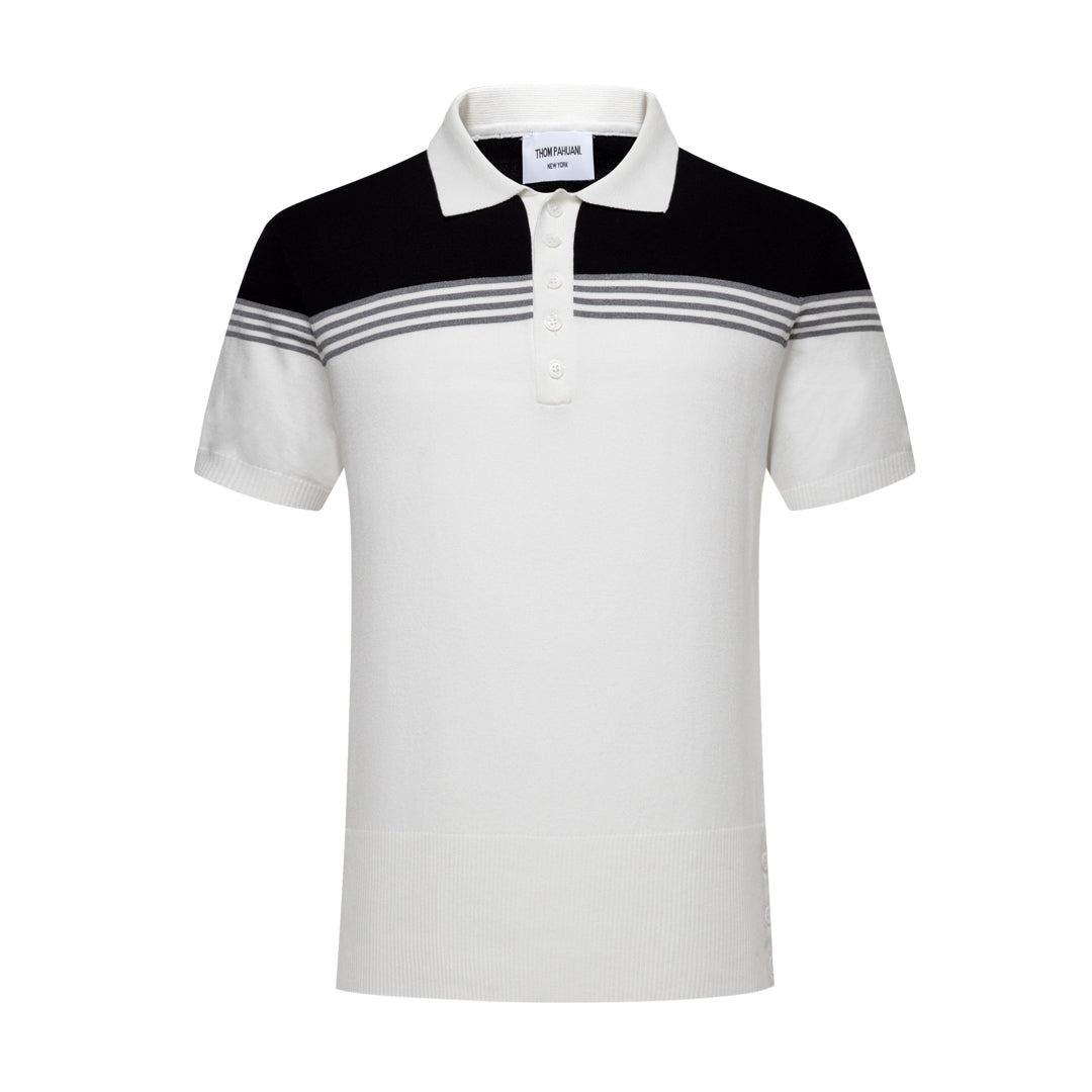 Wool POLO shirts  TREND
