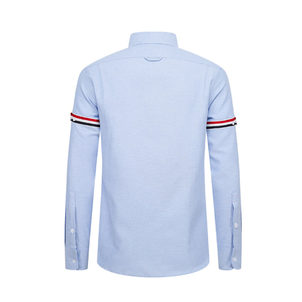 Oxford shirt  TREND