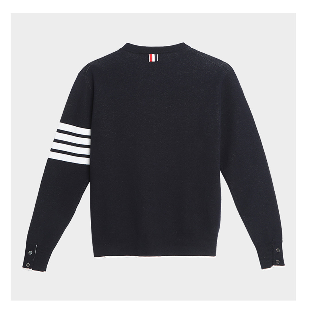 Animal Knitwear  TREND