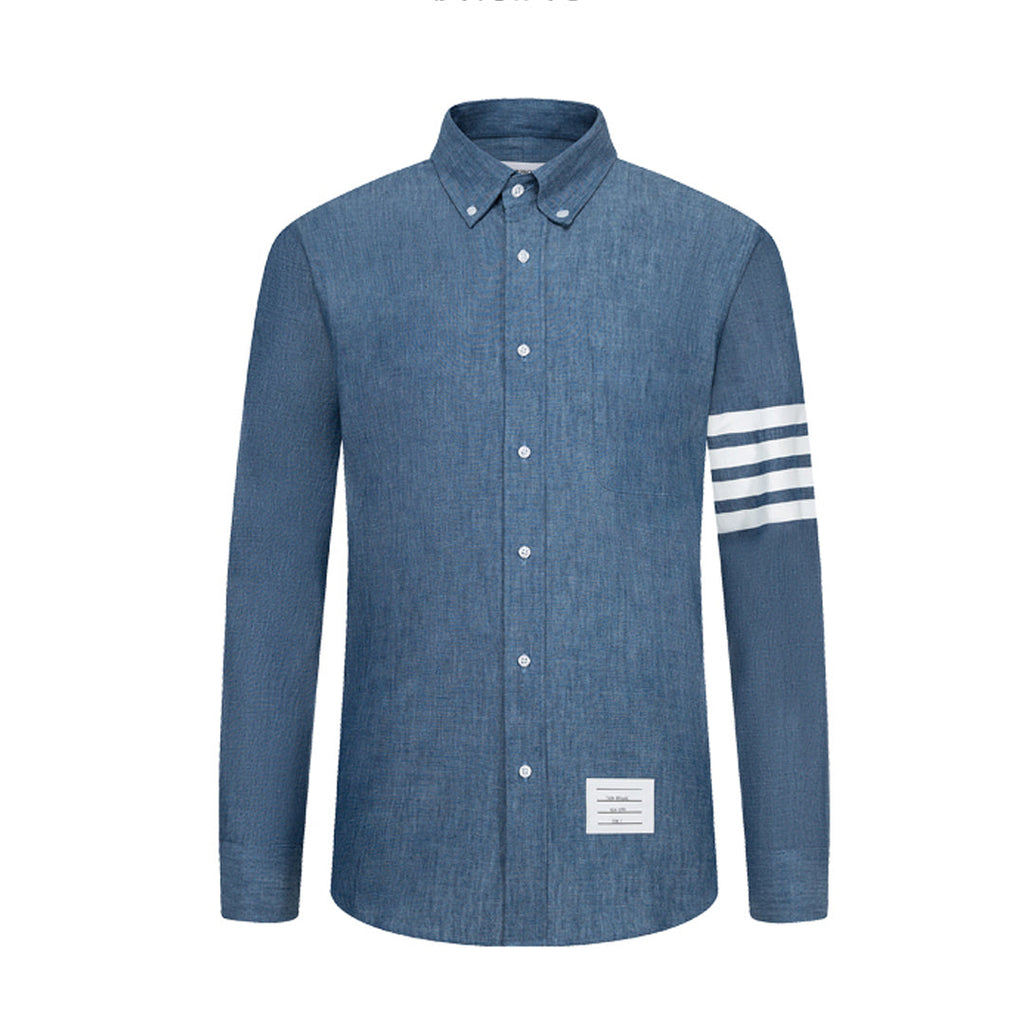 Oxford shirt  TREND
