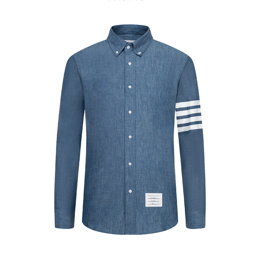 Oxford shirt  TREND