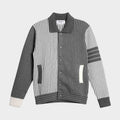 Plaids Knits Coats  TREND