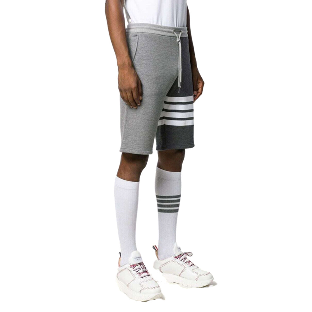 Color matching Sweatpants  TREND