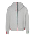 Color stripes Hoodie  TREND