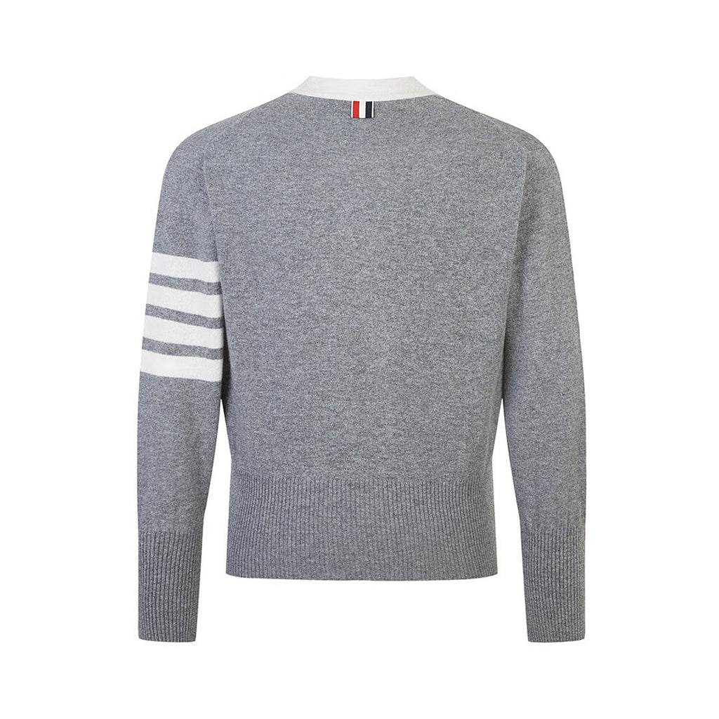 Wool Knitwear  TREND