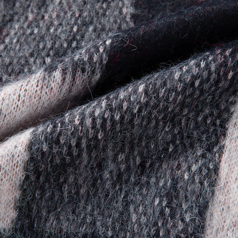 Square Sweater  TREND