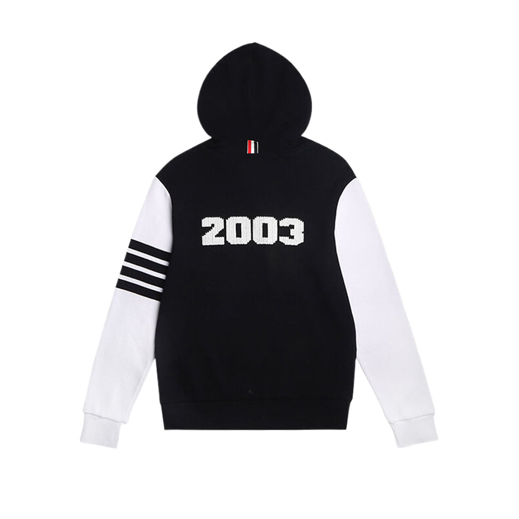 New Couples Hoodie  TREND