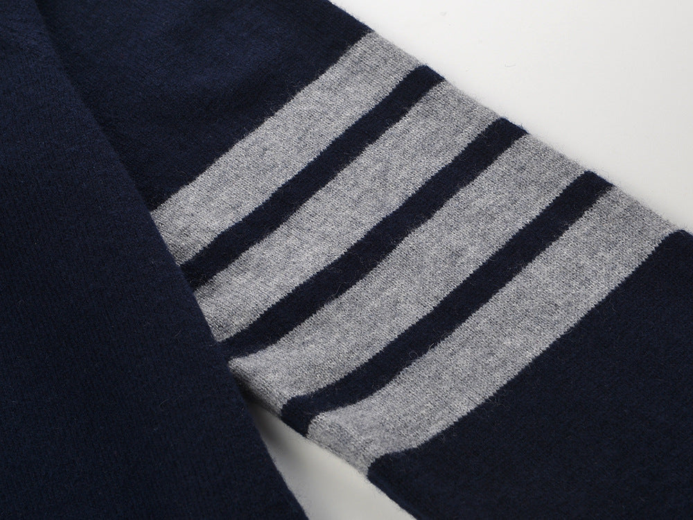 Crew neck top