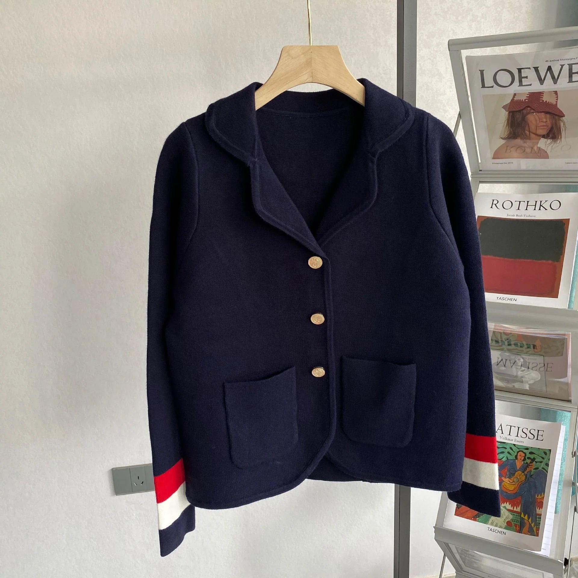 2025SS Womens coats  TREND