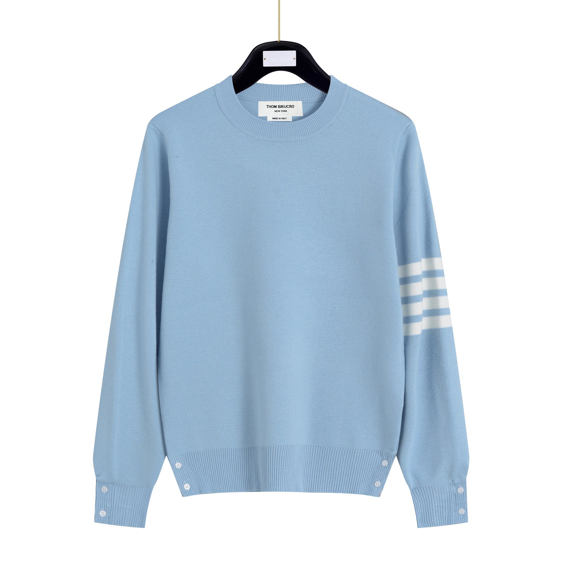 2025 Macaron wool sweater  TREND