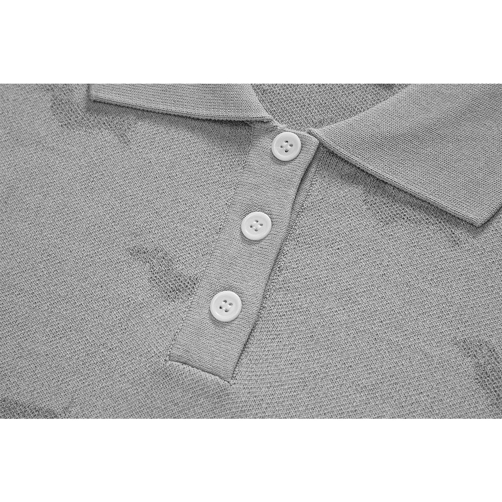  Puppy Polo T-shirt  TREND
