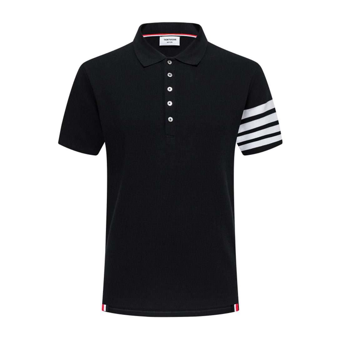 4-Bar POLO shirts  TREND