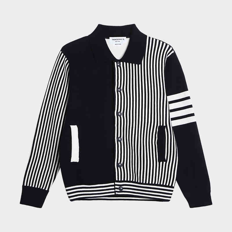 Plaids Knits Coats  TREND