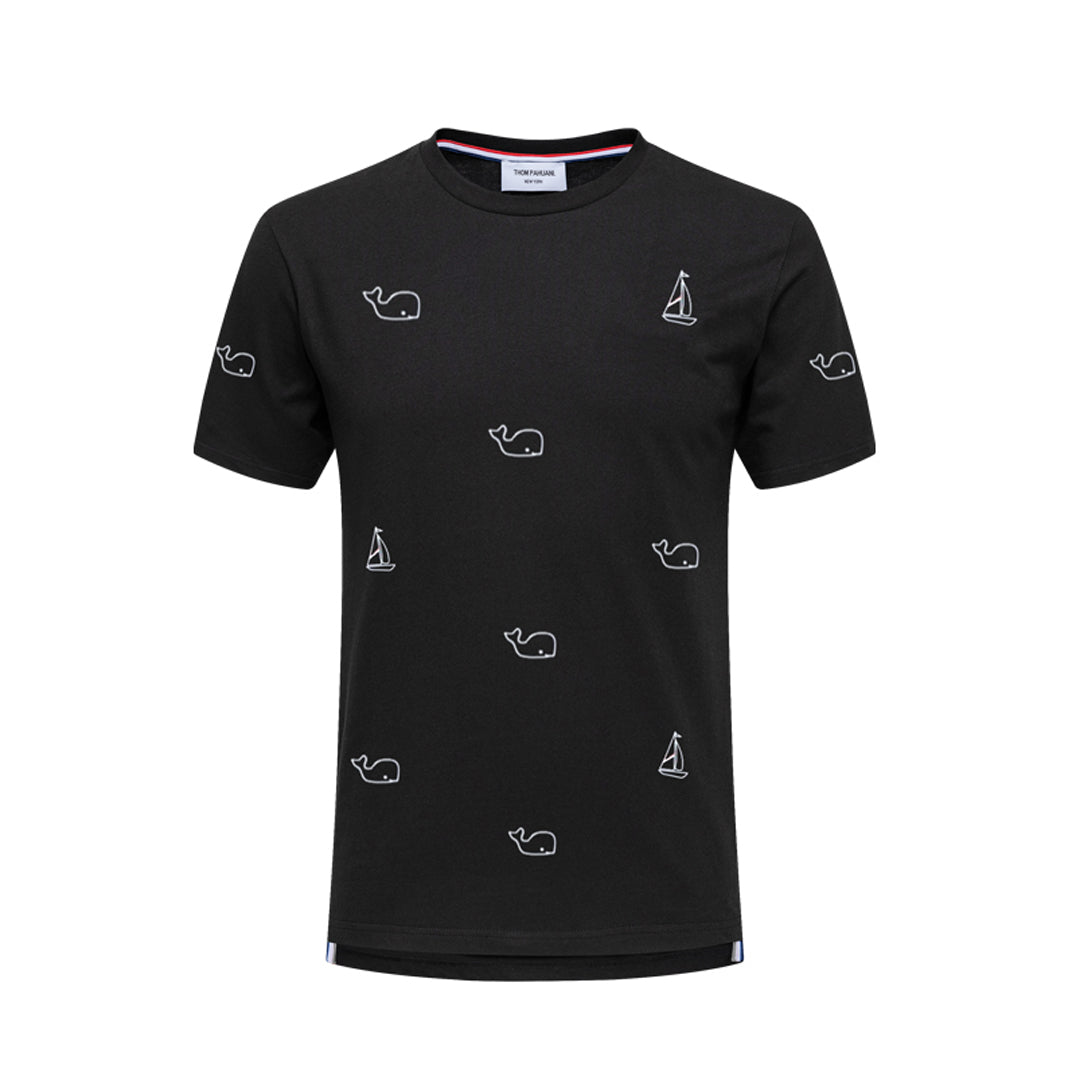 Couples T-shirts  TREND