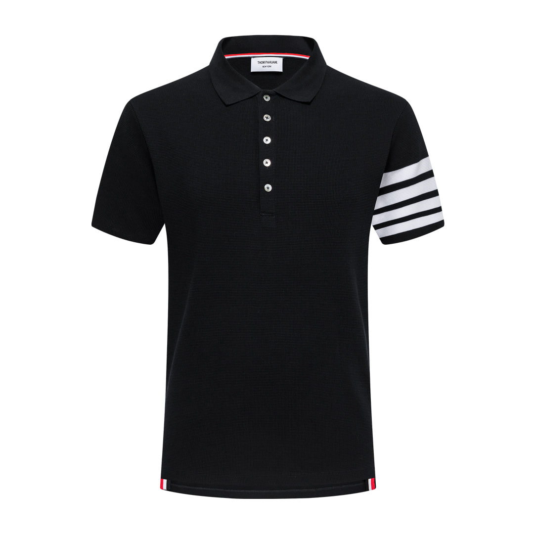 Wool POLO shirts  TREND