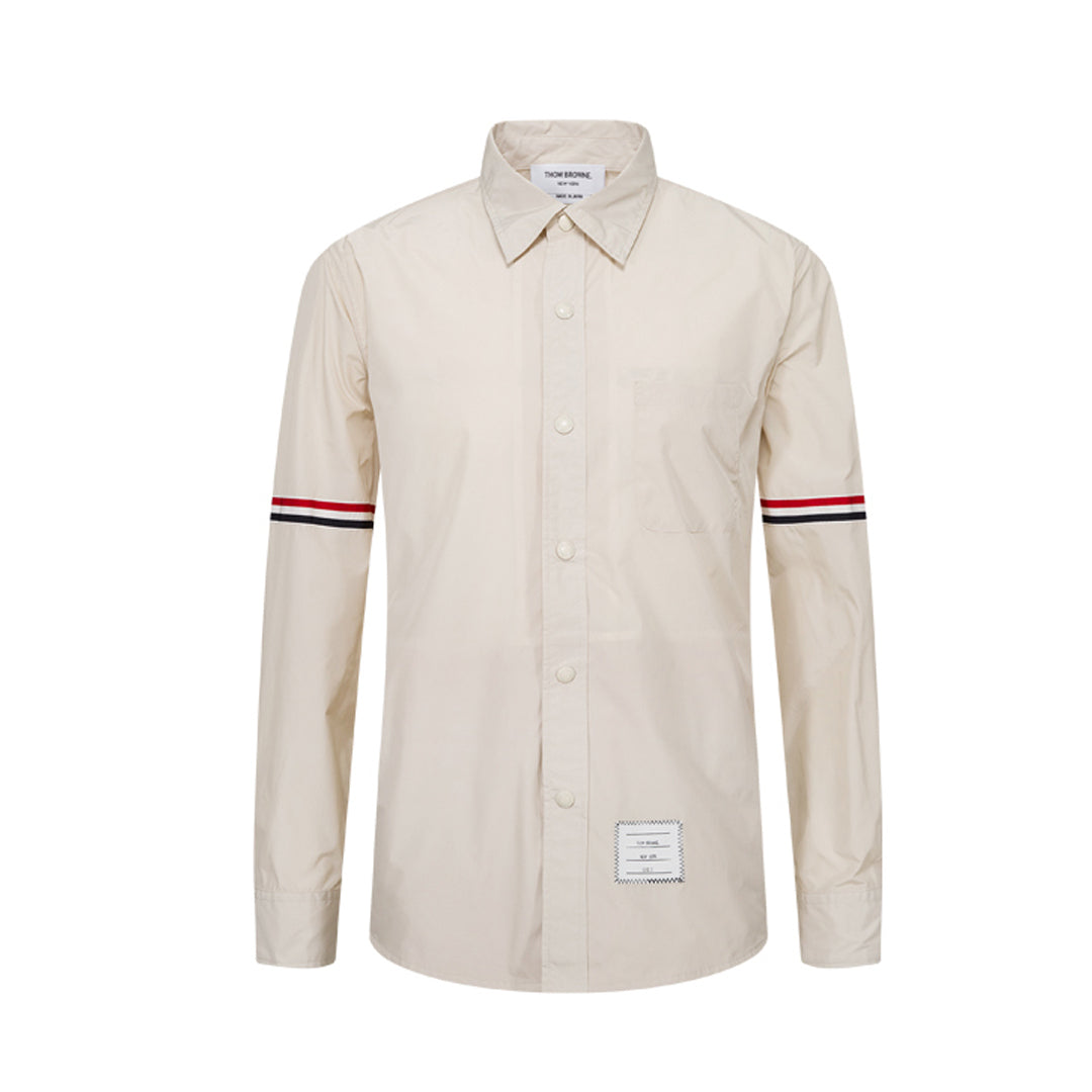 Loose shirt Coat  TREND