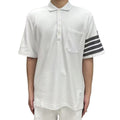 Mens Honeycomb Piqu??¨¬| Lapel T-Shirt  TREND