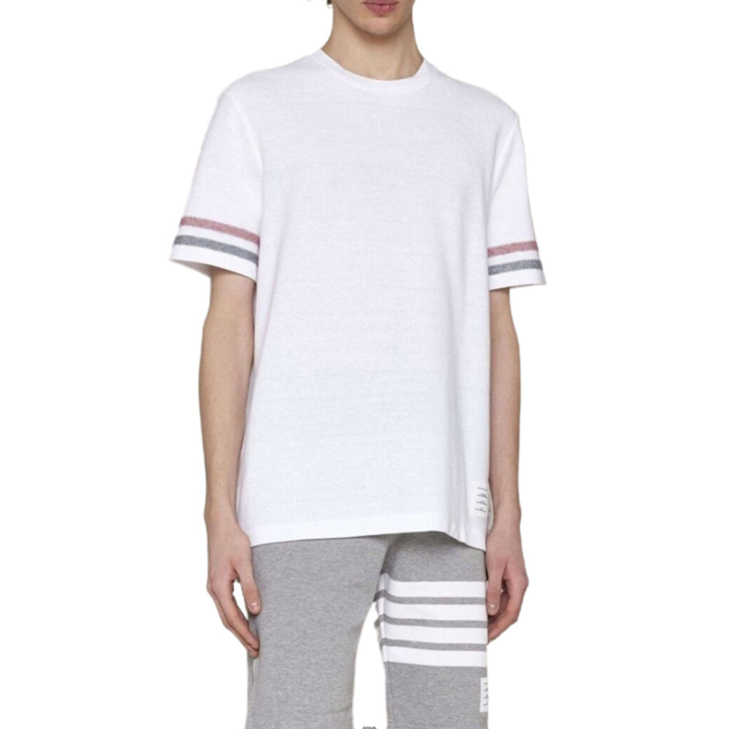 Men Cotton T-shirts  TREND