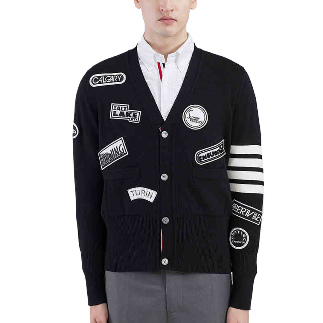 Cardigans Knitwear  TREND