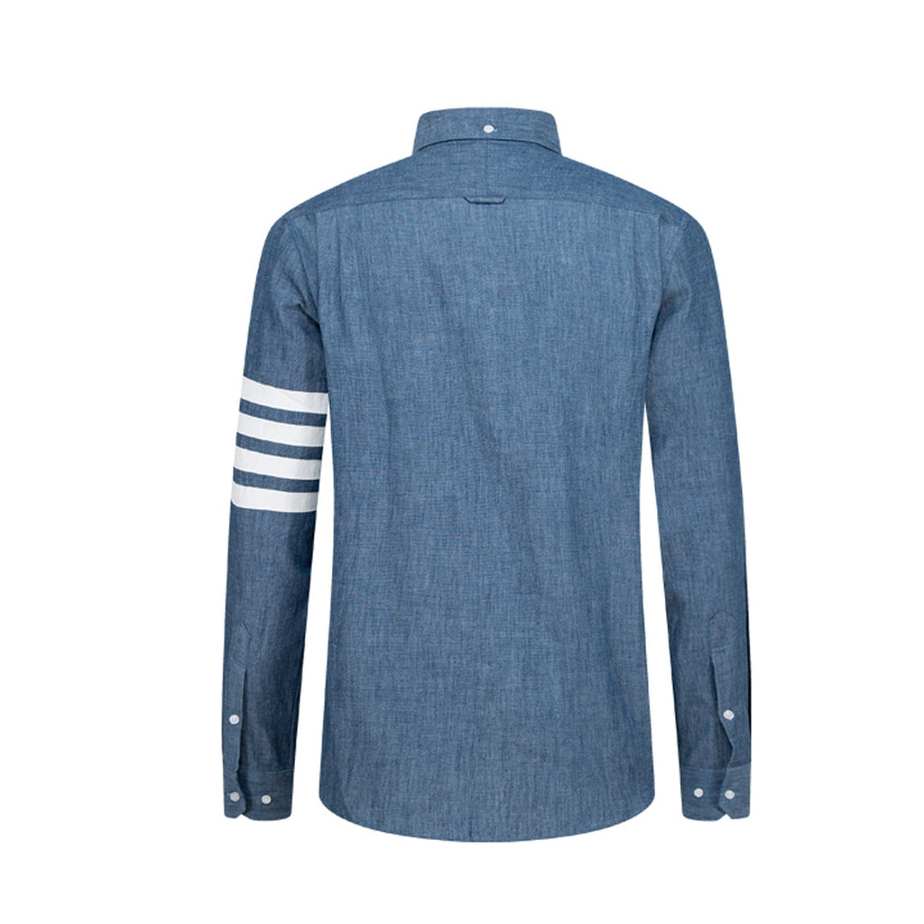 Oxford shirt  TREND
