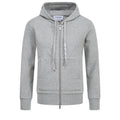 Four-bar Hoodie  TREND
