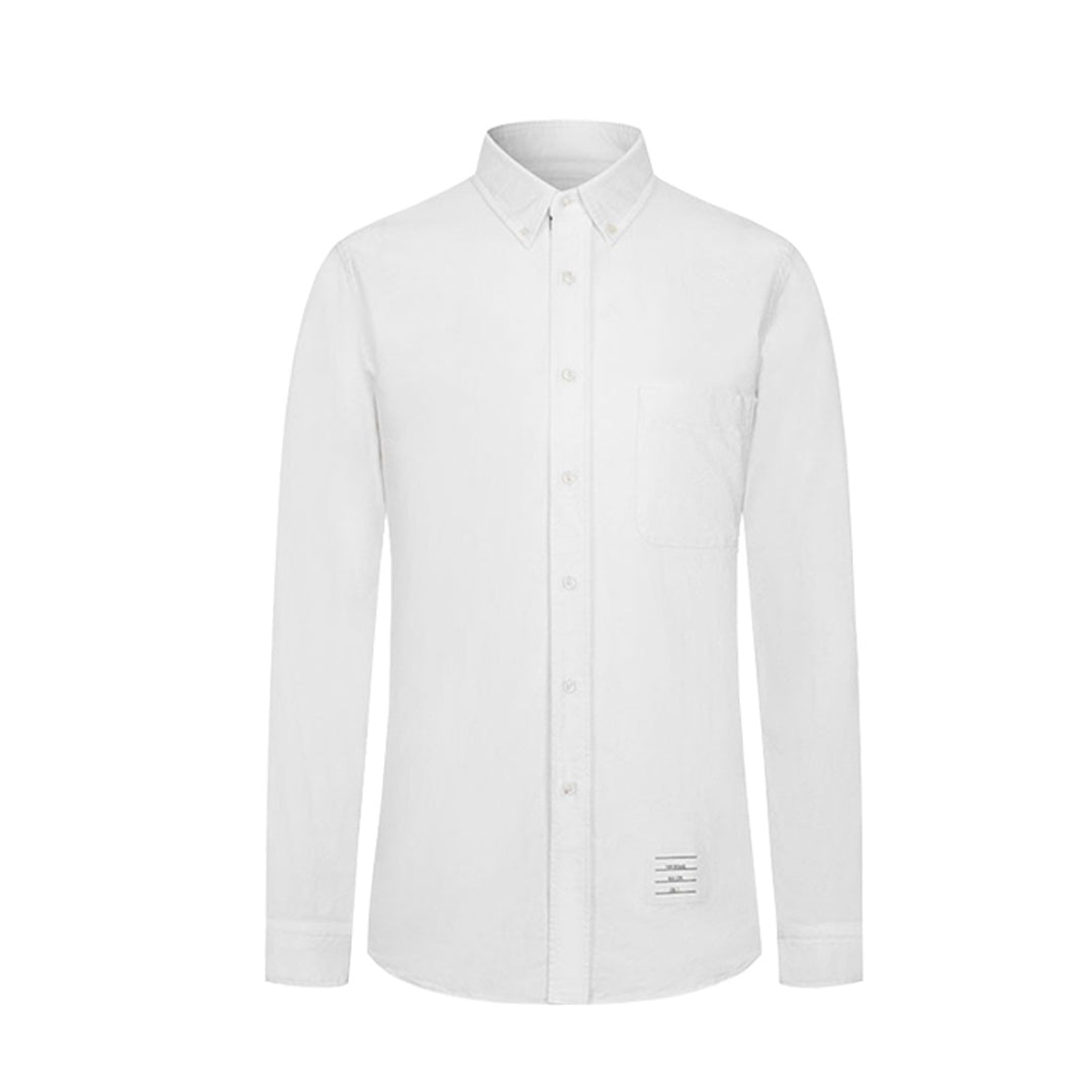 Oxford Solid shirt 0 Reviews  TREND