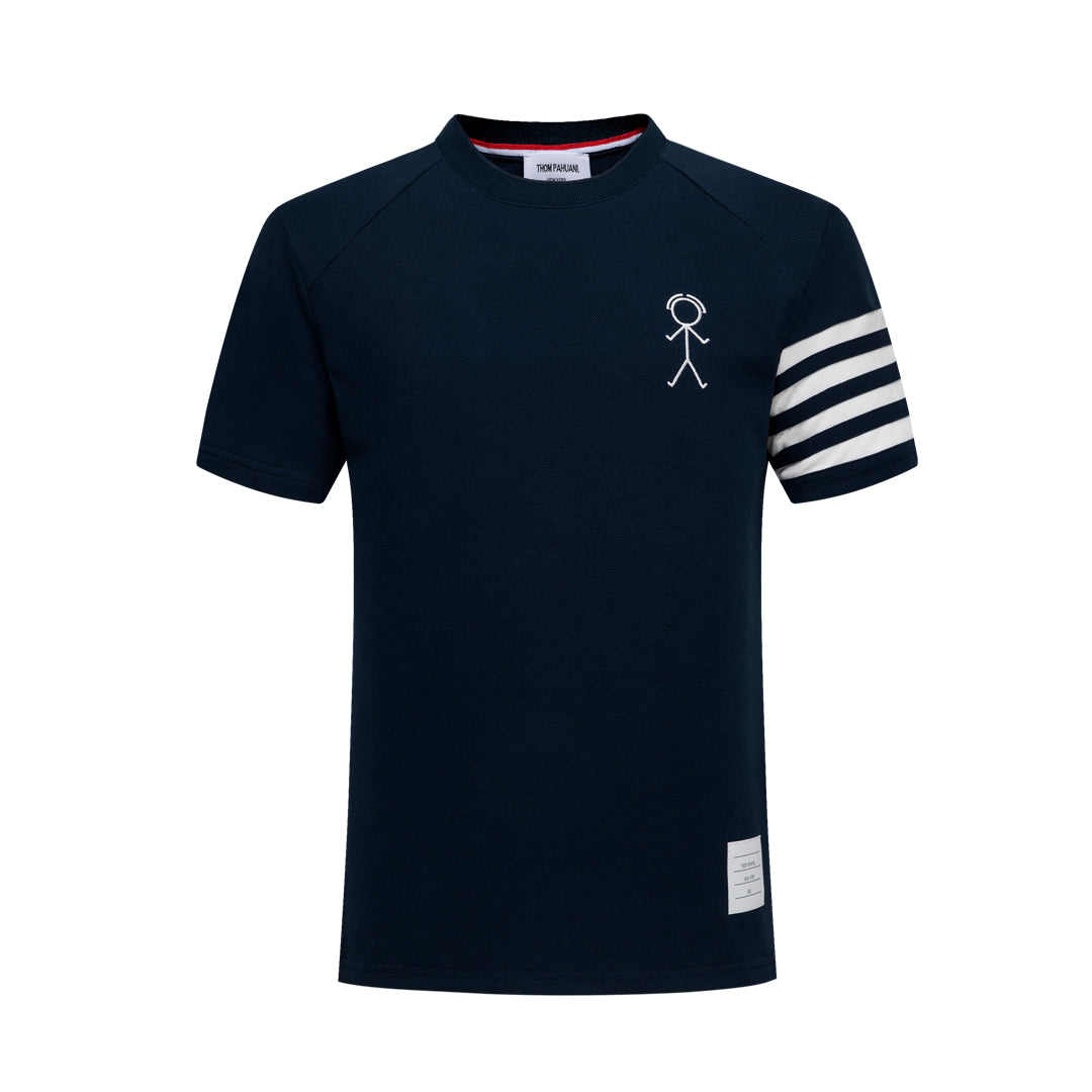 Man T-shirts  TREND
