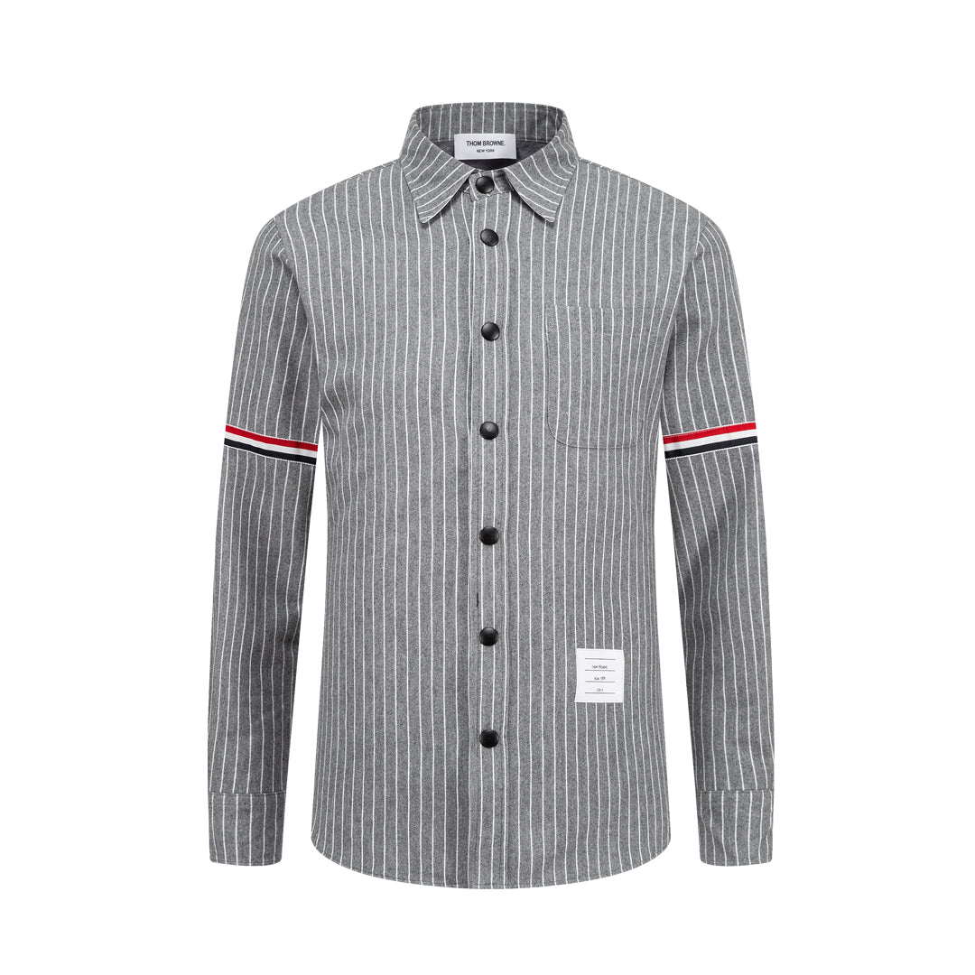sleeve shirt  TREND