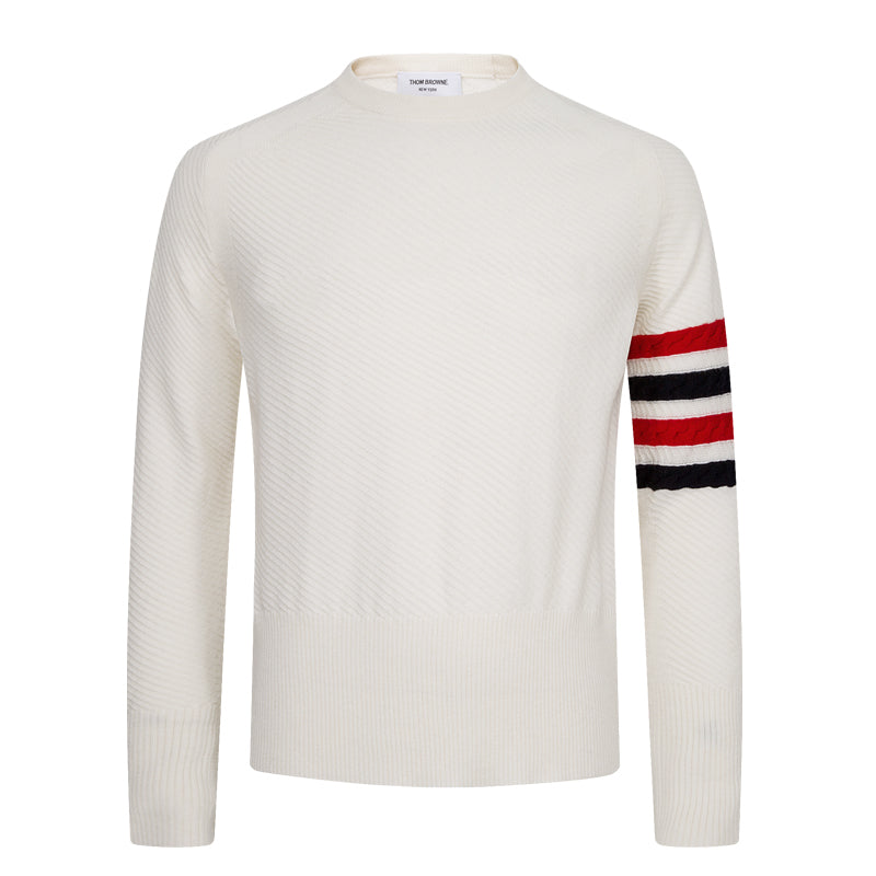 Wool Sweater  TREND