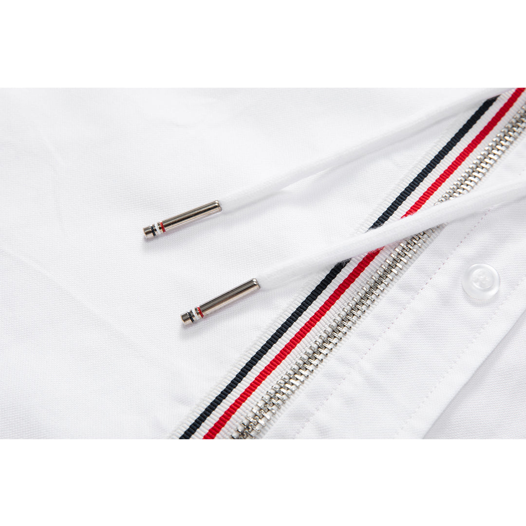 Hooded shirt  TREND