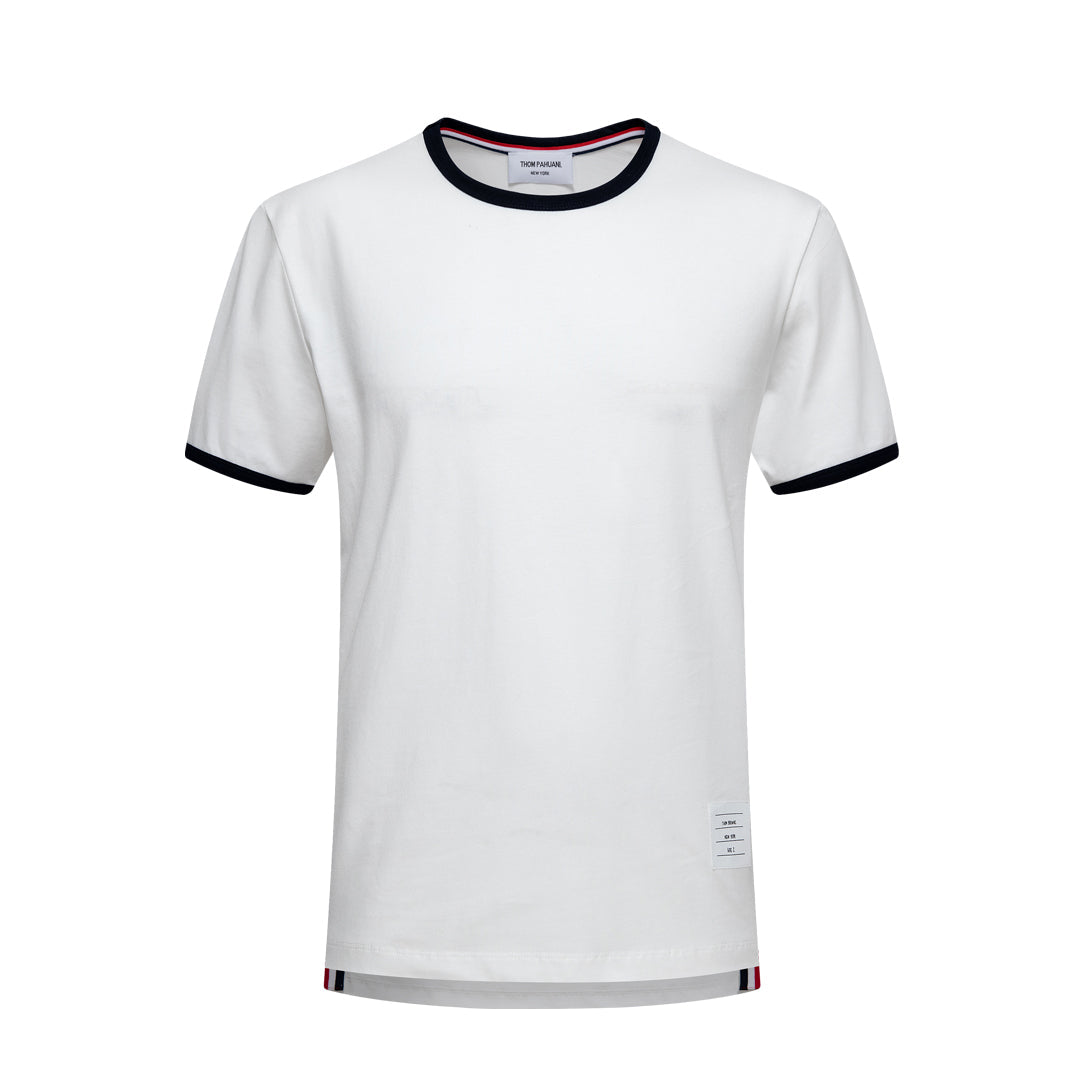 Solid color T-shirts  TREND