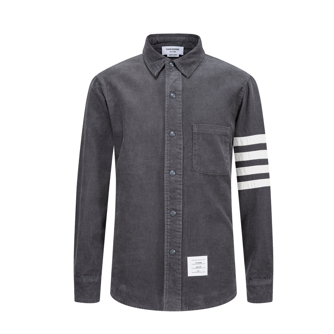 Thick shirt  TREND