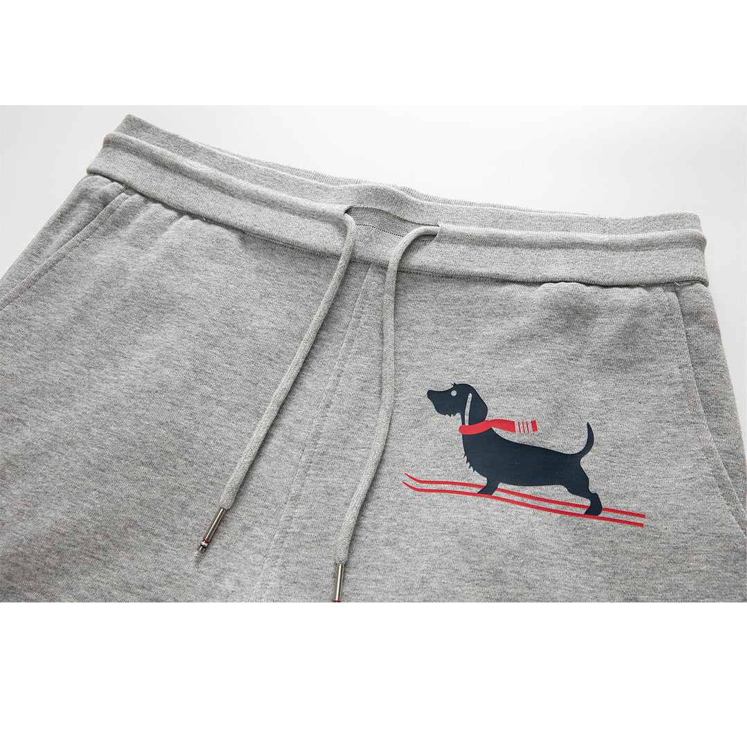 Puppy Shorts  TREND