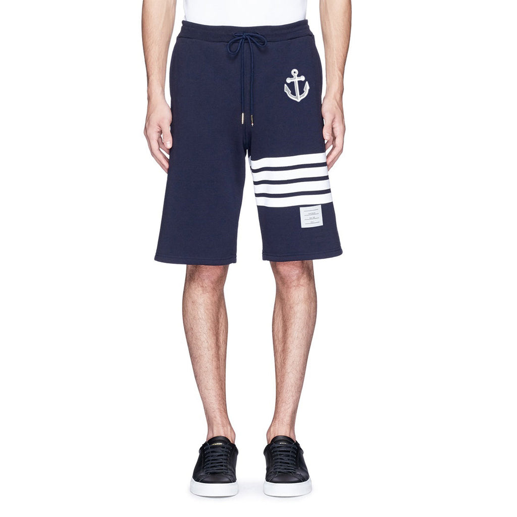 Anchor Sweatpants  TREND