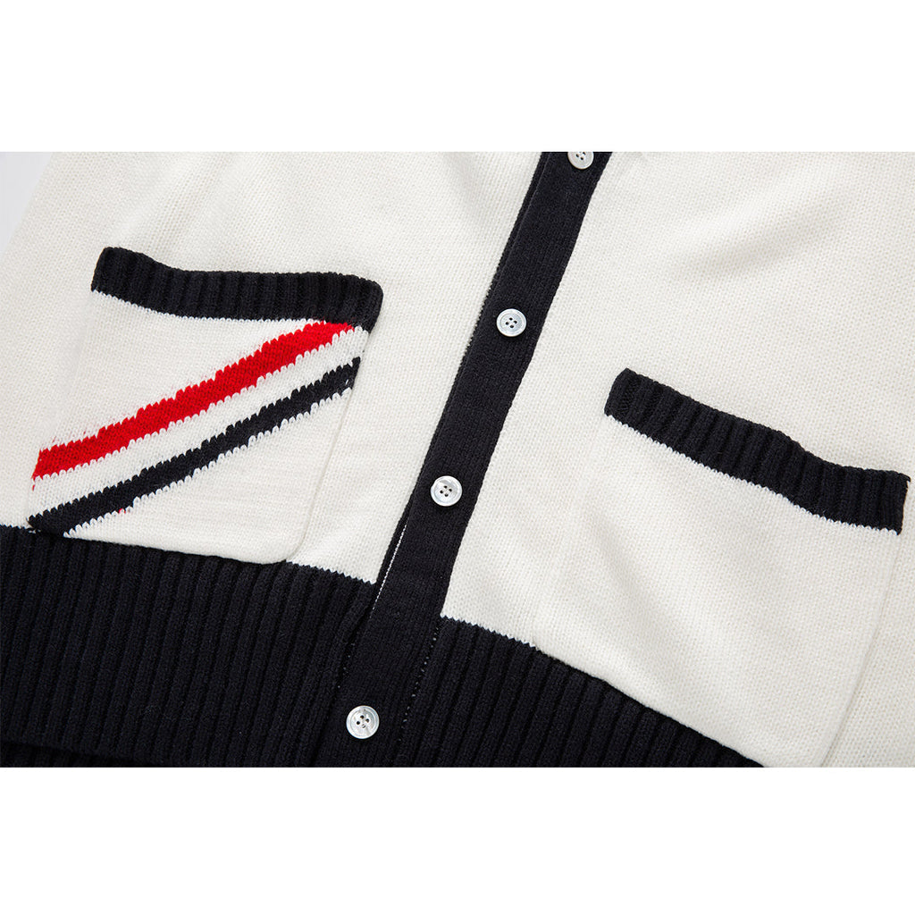 Casual Knitwear  TREND