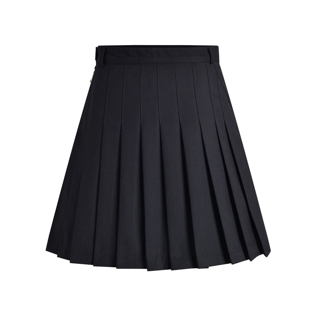 Miss short skirt  TREND