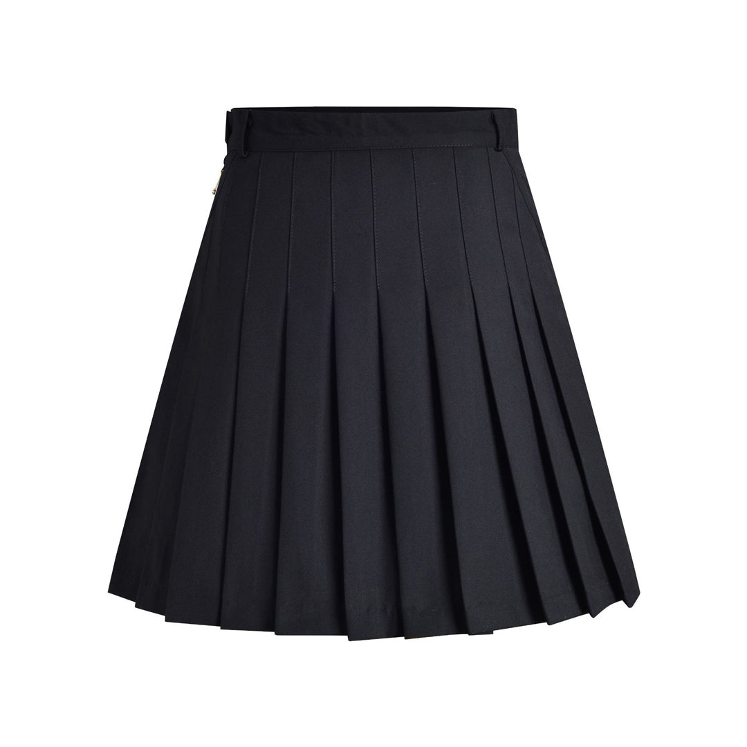 Miss short skirt  TREND