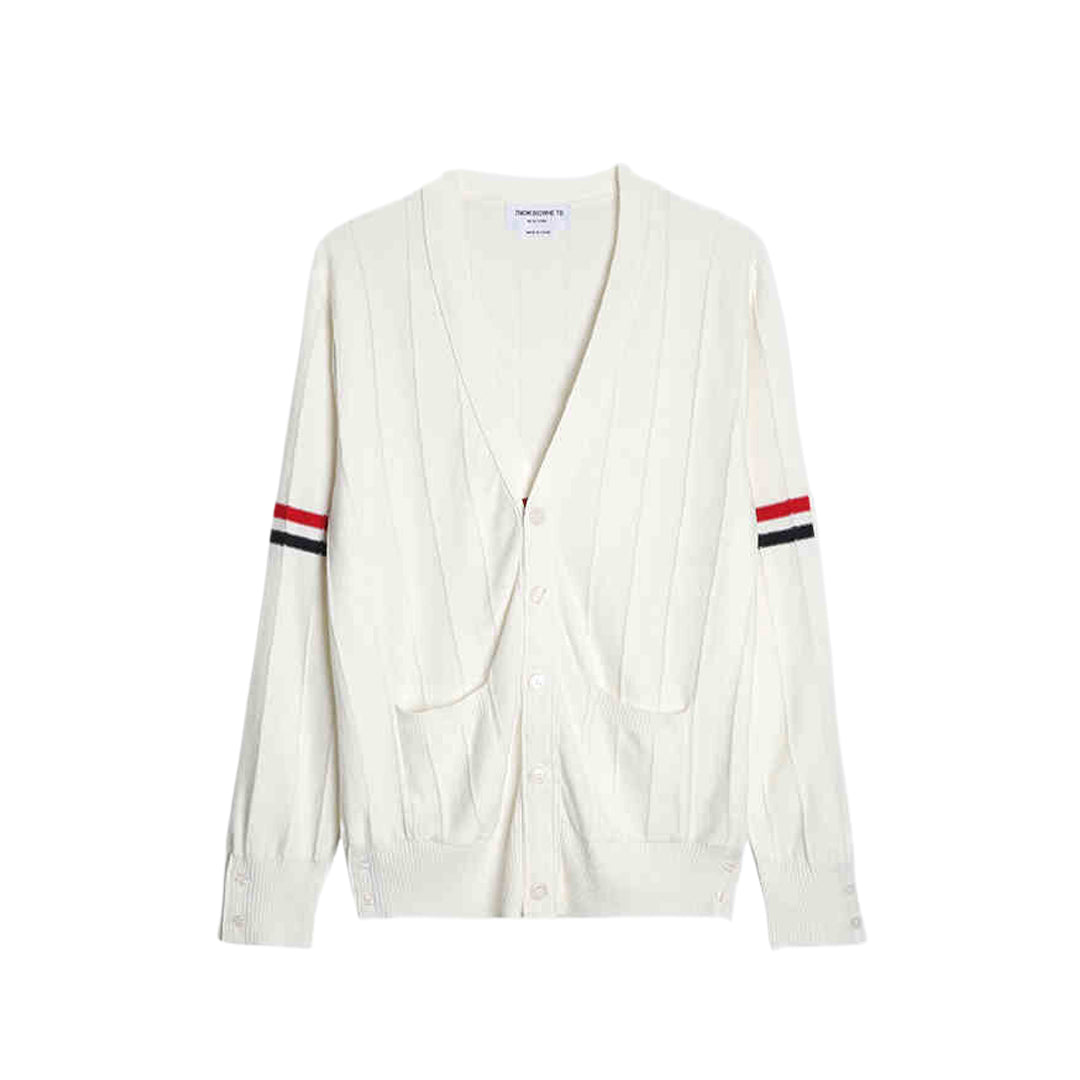THOM 2025 Knitted sweater coat???????? THOM TREND
