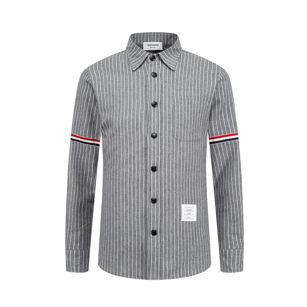 sleeve shirt  TREND