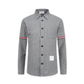 sleeve shirt  TREND