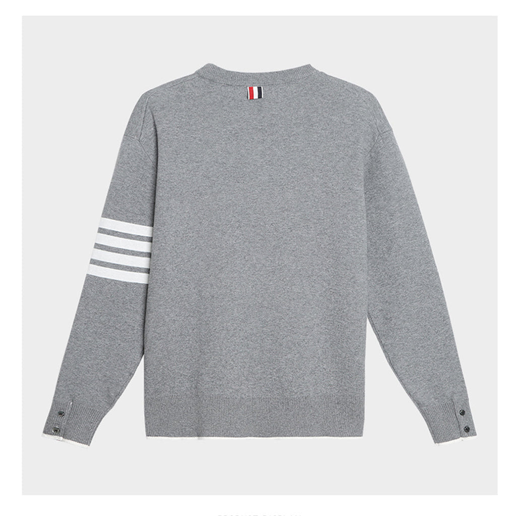 Animal Knitwear  TREND