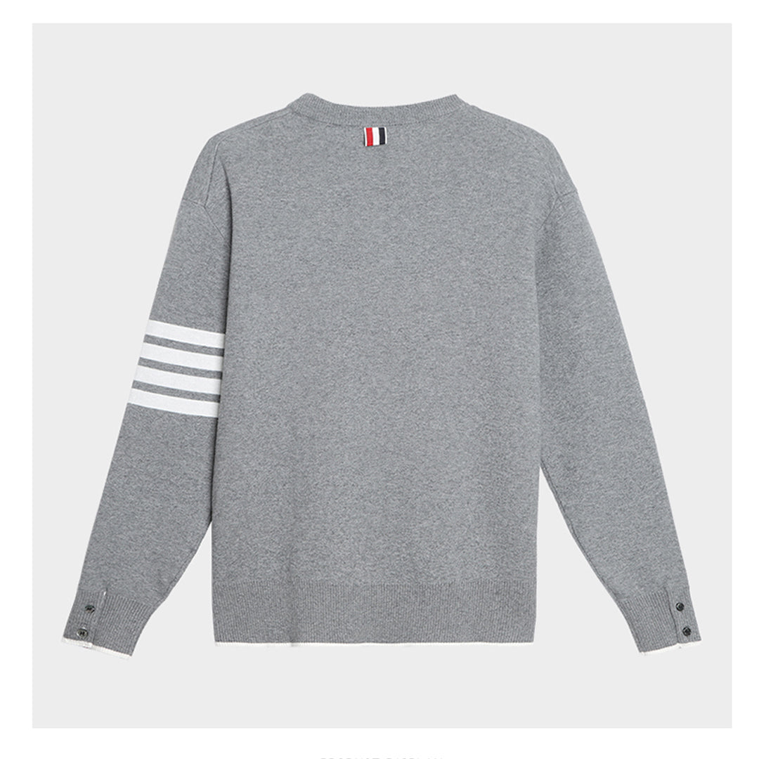 Animal Knitwear  TREND